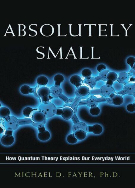Absolutely Small