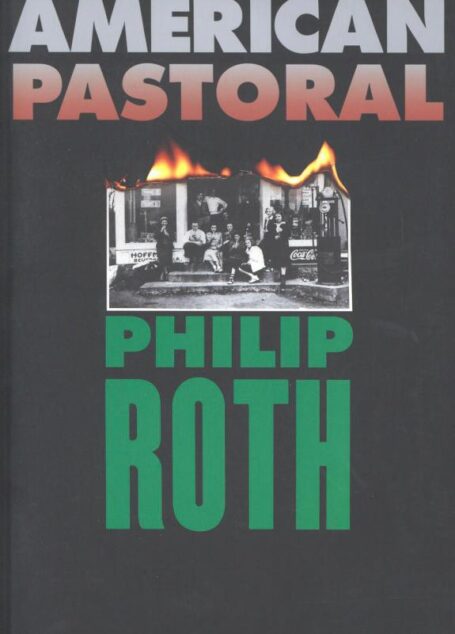 American Pastoral