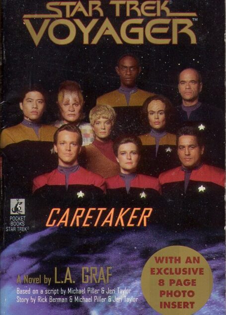 Caretaker