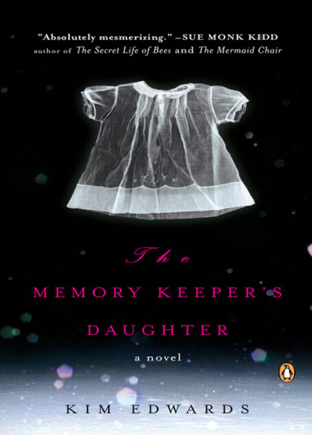 The memory keeper’s daughter
