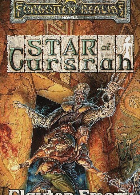 Star of Cursrah