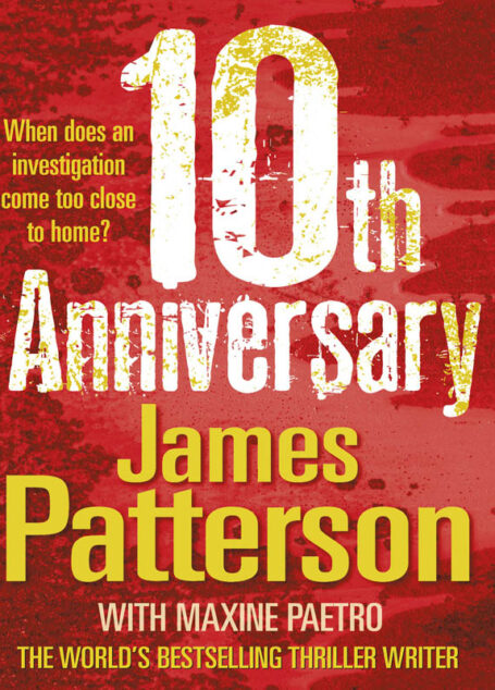 10th Anniversary