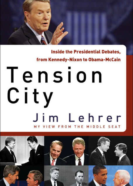 Tension City