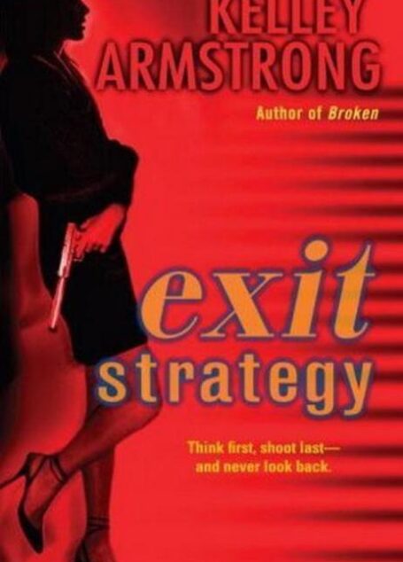 Exit Strategy