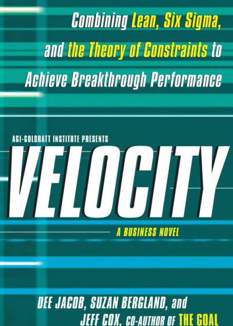VELOCITY