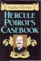 Hercule Poirot’s Casebook