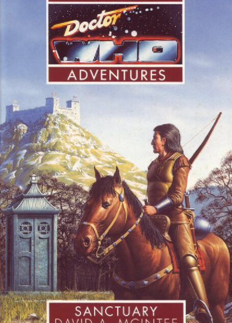 tor Who: Sanctuary