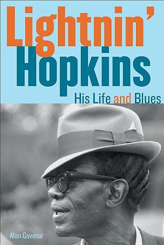 Lightnin’ Hopkins