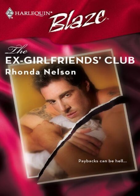 The Ex-Girlfriends’ Club