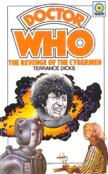 tor Who: Revenge of the Cybermen