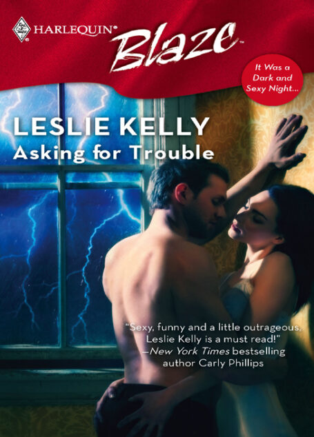 Asking for Trouble