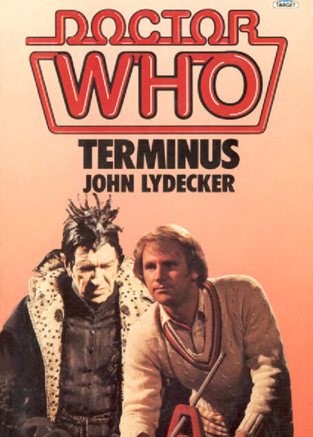 tor Who: Terminus