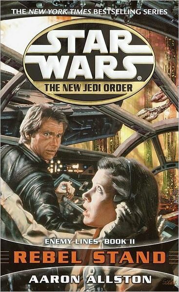 Enemy Lines II: Rebel Stand
