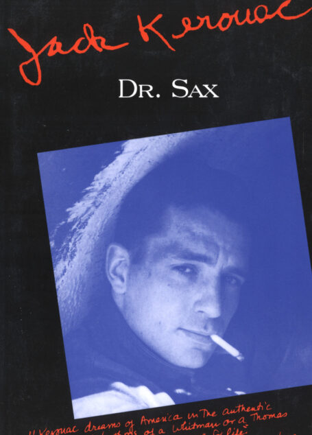 tor Sax