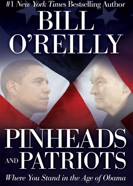 Pinheads and Patriots: Where You Stand in the Age of Obama