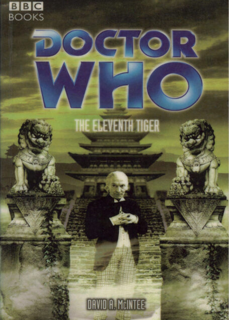 tor Who: The Eleventh Tiger