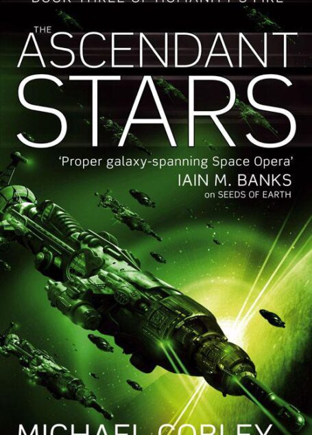 The Ascendant Stars