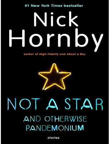 Not a Star and Otherwise Pandemonium