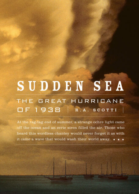 Sudden Sea
