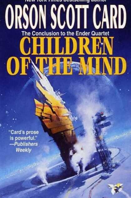 Children of the Mind
