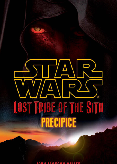 Star Wars: Precipice