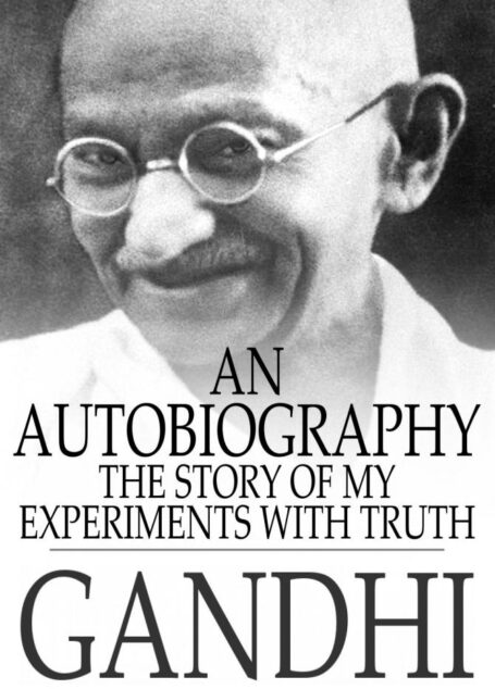 An Autobiography
