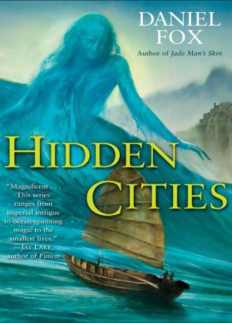Hidden Cities