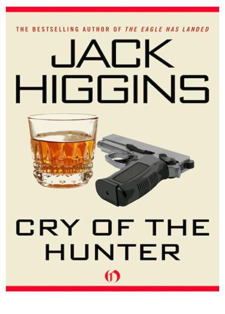 Cry of the Hunter