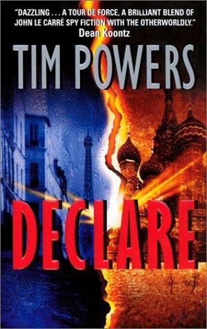 Declare