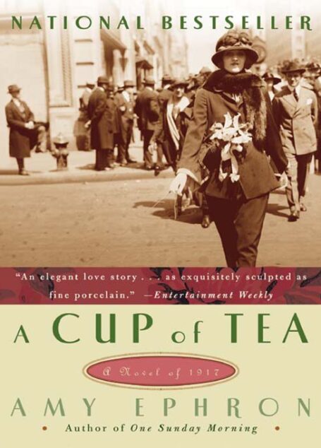 A Cup of Tea