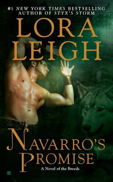 Navarro’s Promise