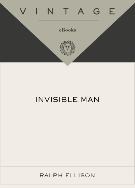 Invisible Man
