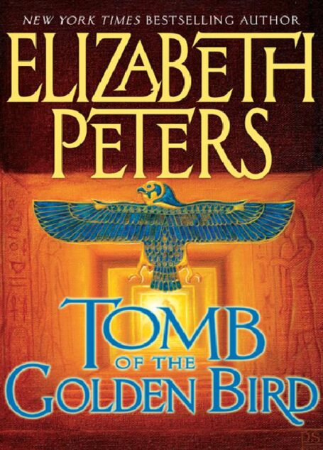 Tomb of the Golden Bird