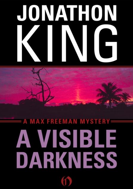 A Visible Darkness