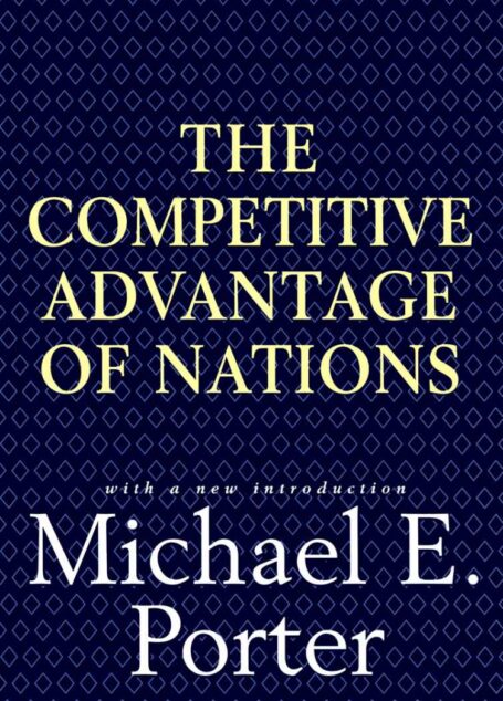 Competitive Advantage of Nations