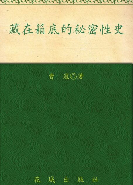 藏在箱底的秘密性史