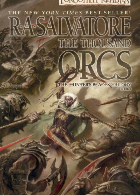 The Thousand Orcs