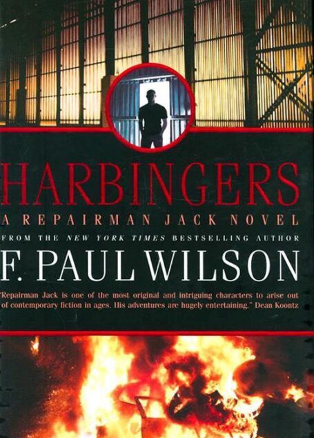 Harbingers