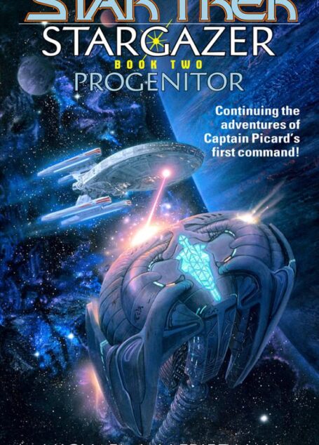 Progenitor