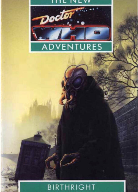 tor Who: Birthright