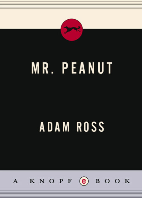 Mr. Peanut