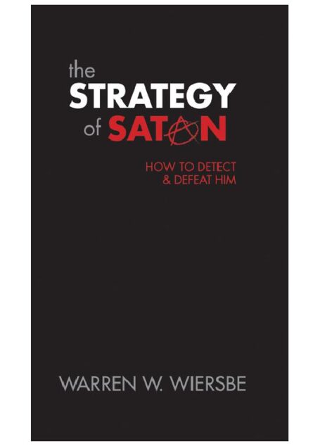The Strategy of Satan