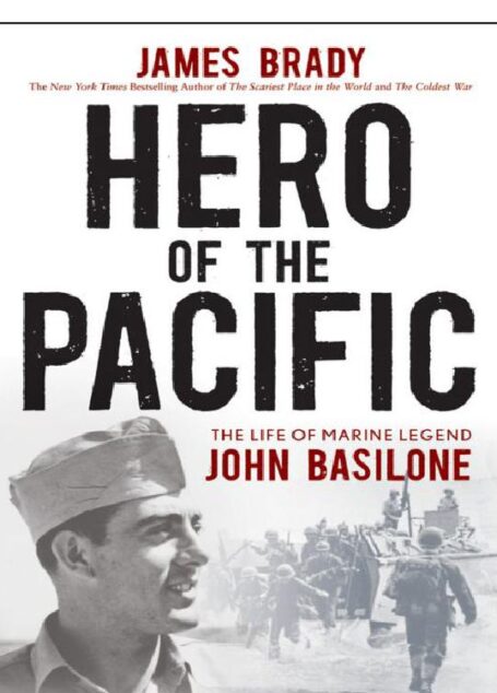 Hero of the Pacific