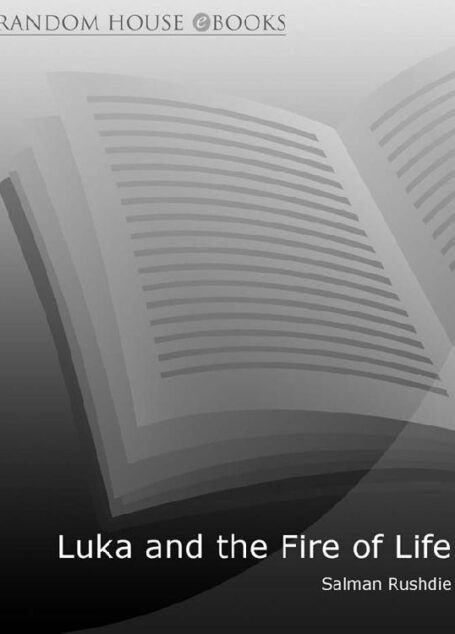 Luka and the Fire of Life