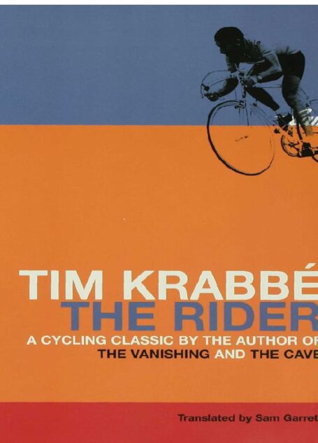 The Rider