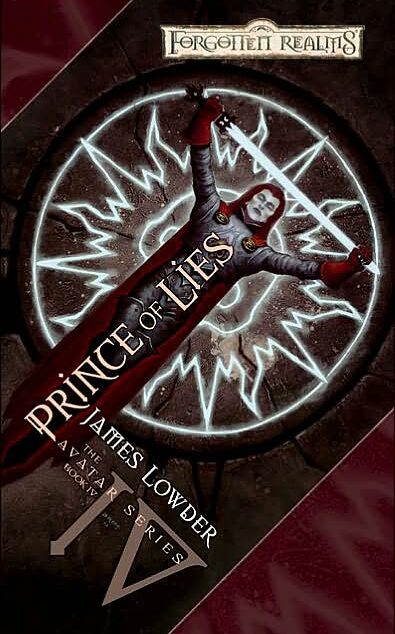 Prince of Lies