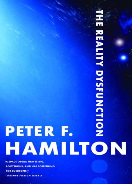 The Reality Dysfunction