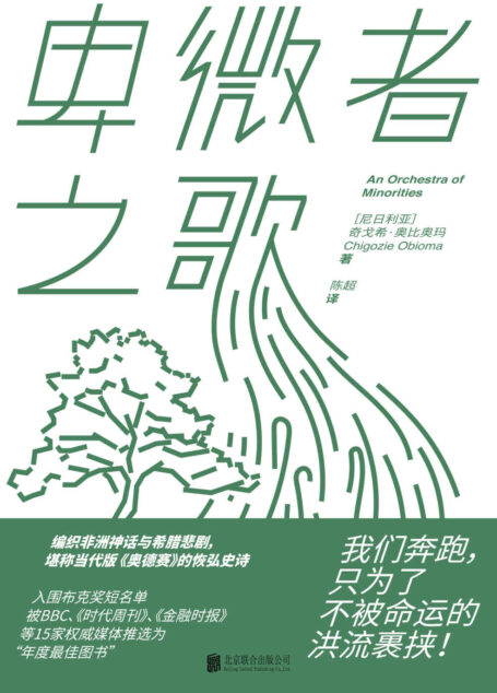 卑微者之歌（我们奔跑，只为了不被命运的洪流裹挟！）