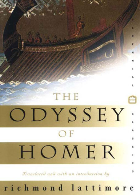 Odyssey of Homer