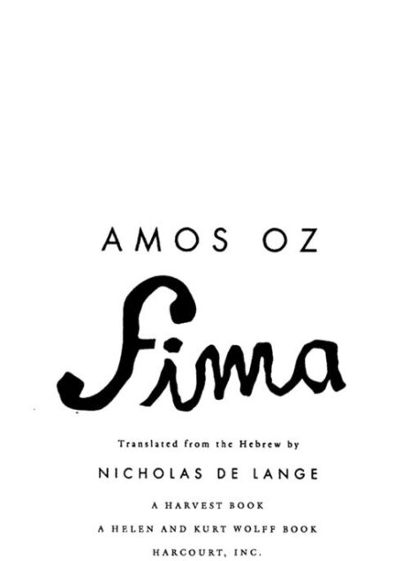 Fima